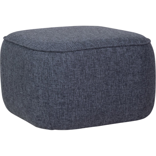Photo of Dice Pouch Polyester Brown