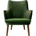 Thumbnail photo of CH71 Lounge Chair