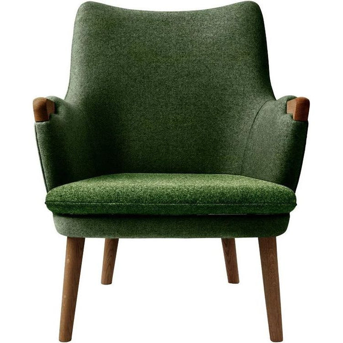 Photo of CH71 Lounge Chair