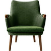 CH71 Lounge Chair