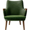 Thumbnail photo of CH71 Lounge Chair