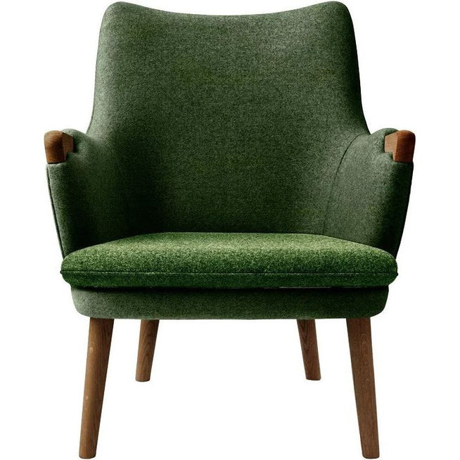 Photo of CH71 Lounge Chair