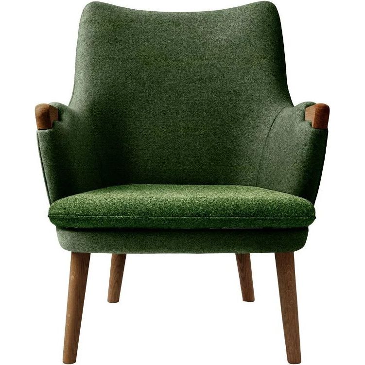 CH71 Lounge Chair
