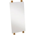 Thumbnail photo of Cutter Teak - Full body mirrors - Niels Hvass