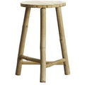 Thumbnail photo of Bamboo Stool