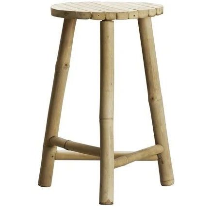 Bamboo Stool