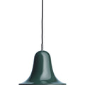 Thumbnail photo of Pantop Pendant - Dark Green - Pendant Lamps