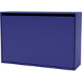Thumbnail photo of Hide Shoe Cabinet - Monarch - Skohyllor - Peter J. Lassen - Blå - Mdf