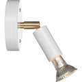 Thumbnail photo of Star 1 Wall Lamp