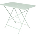 Thumbnail photo of Bistro Table 97x57 cm Ice Mint A7 - Garden Table - Blue - Metal