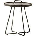 Thumbnail photo of On The Move Table, Large Ø52 Cm