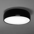 Thumbnail photo of Smithfield C Loftlampe Glossy Black