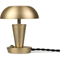 Thumbnail photo of Tiny Table Lamp - Bordlampe - Small