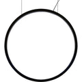 Thumbnail photo of O S Outdoor Pendant Black