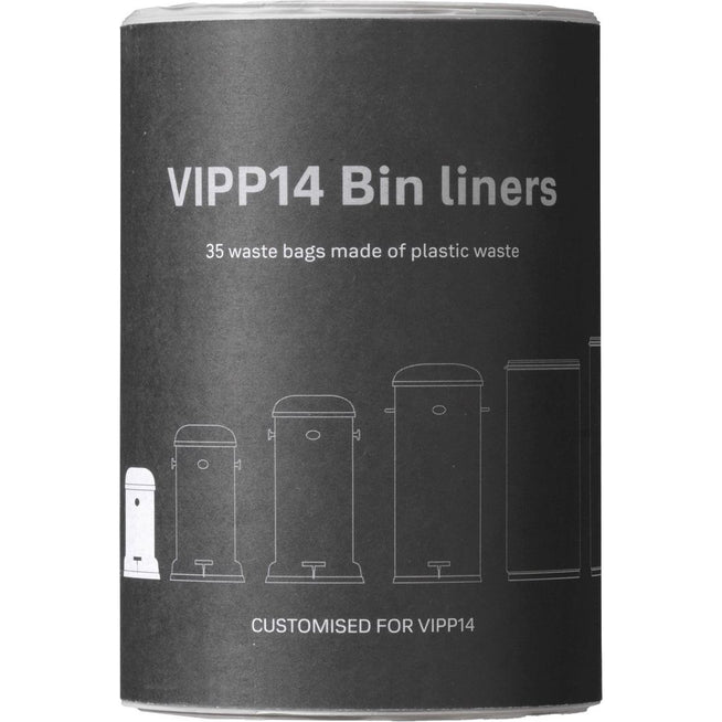 Photo of Bags 10 litres for Vipp14 - Recycled plastic