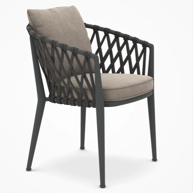 Erica Outdoor Chair