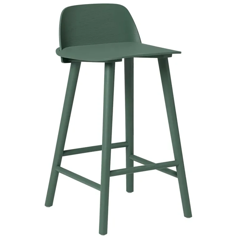 Nerd Counter Stool H65 cm