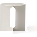 Thumbnail photo of Androgyne Side Table Base Ø40