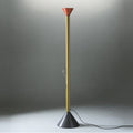 Thumbnail photo of Callimaco Floor Lamp Led Gold