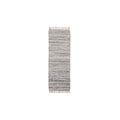 Thumbnail photo of Hafi Rug - Grey/Brown 200x80cm