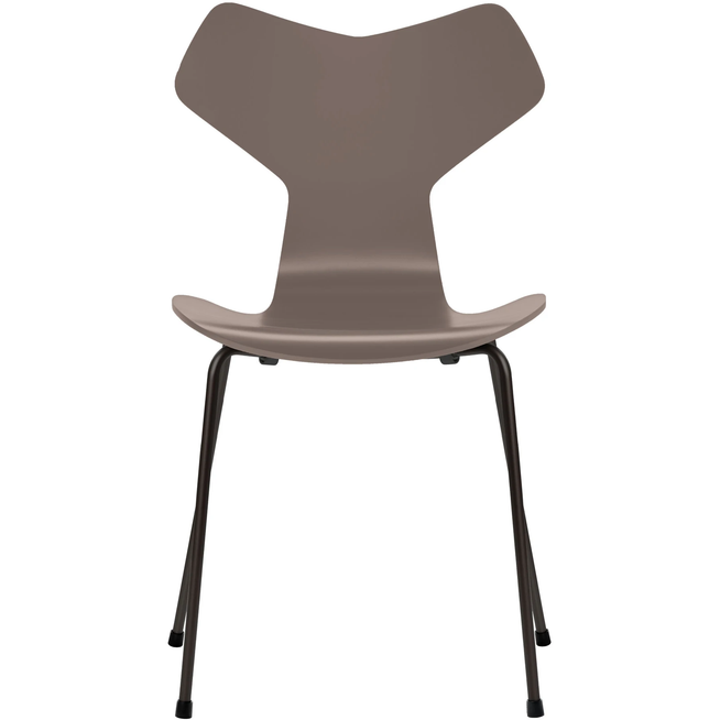 Photo of 3130 Grand Prix Chair | Lacquered | Black Base