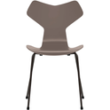 3130 Grand Prix Chair | Lacquered | Black Base