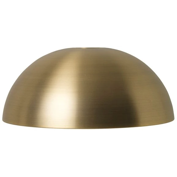 Photo of Collect  - A Light - Shades - Pendel - Dome - Messing - 38 X 16 X 38 Cm