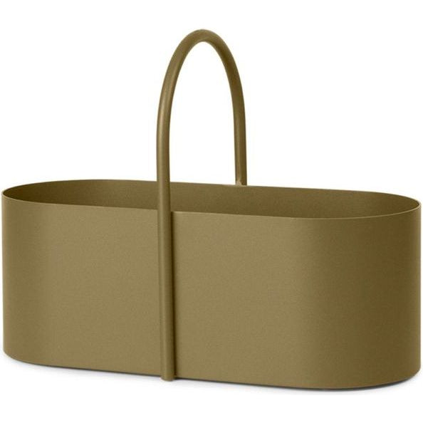 Photo of Grib Toolbox Fra Ferm Living (olive)