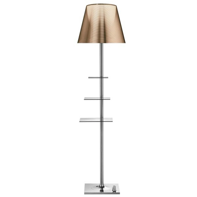 Photo of Bibliotheque National Floor Lamp