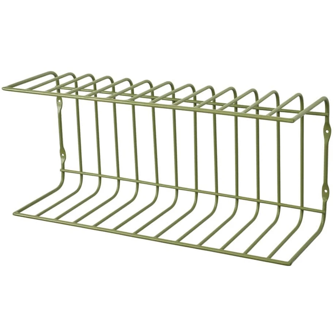 Photo of Maggie Wall Shelf