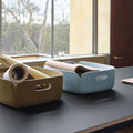 Thumbnail photo of Restore Tray, Black Melange - Small storage - Mika Tolvanen - Black