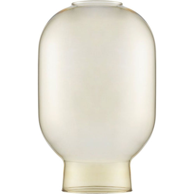 Photo of Amp Glass For Table Lamp