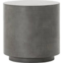 Concrete Out Table
