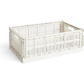 Thumbnail photo of Colour Crate, Large 34.5x53 cm
