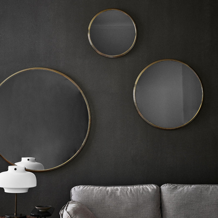 Photo of Sillon SH7 Mirror