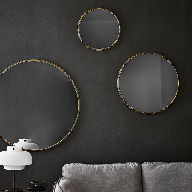 Photo of Sillon SH7 Mirror