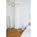 Thumbnail photo of Chambers Chandelier 76