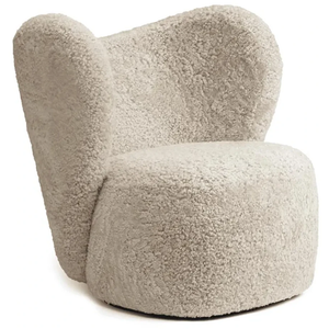 Photo of Little Big Chair