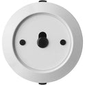Adapter for wall mounting from Vipp