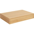 Thumbnail photo of Mass Coffee Table Wide w. Drawer