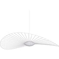 Thumbnail photo of Vertigo Nova Pendant Lamp White / Medium - Pendellampor - Constance Guisset - Vit