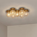 Thumbnail photo of Liila Star Wall-/ceiling Lamp Nordic