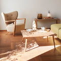 Thumbnail photo of In Between SK23 Coffee Table