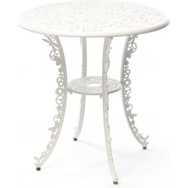 Photo of Industry Assembly Table White - 18687_bia