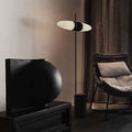 Thumbnail photo of Bull Floor Lamp