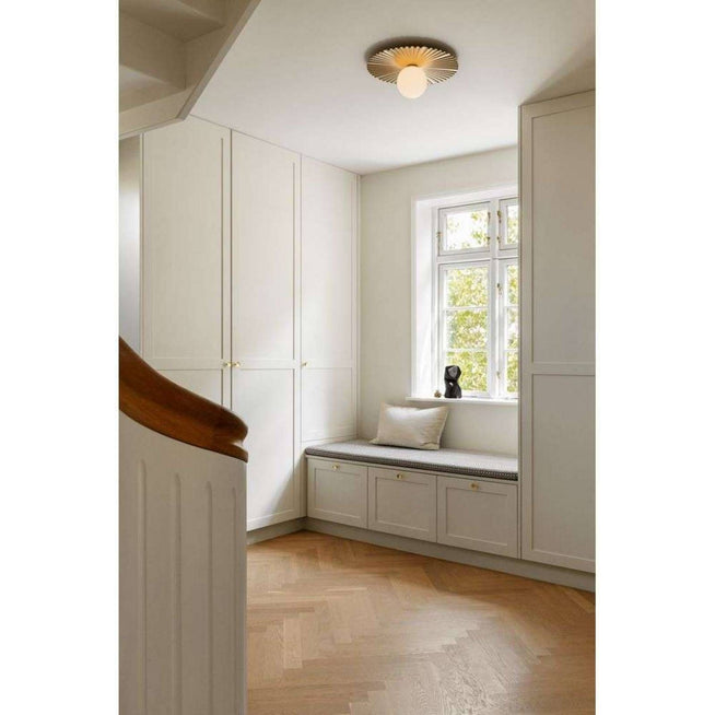 Photo of Liila Muuse Wall/ceiling Lamp Medium