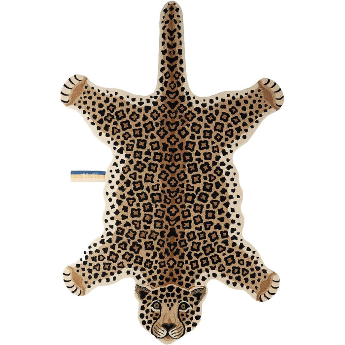 Photo of Looney Leopard Rug XL - 1.45.10.057.700.6