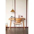 Thumbnail photo of Hanging Lamp Metal 1