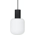 Thumbnail photo of Lolly Hanging Lamp Black