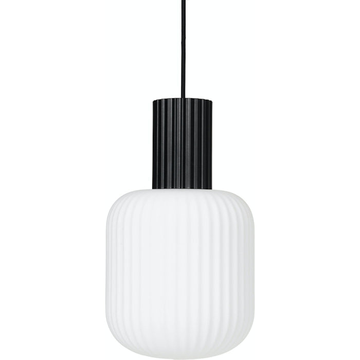Photo of Lolly Hanging Lamp Black